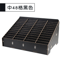 手机管理收纳盒48格