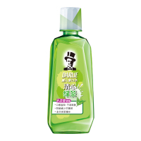 [苏宁超市]黑人(DARLIE) 漱口水250ml三只装(双重薄荷+清心绿茶+护龈精盐)