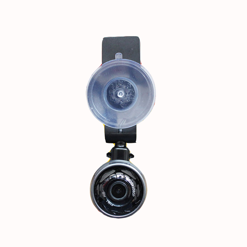 HIKVISION AE-DN2016-F1行车记录仪