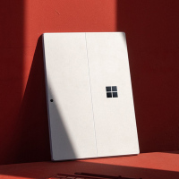 微软(Microsoft)Surface Pro 7 二合一 平板电脑 笔记本12.3英寸轻薄商务办公本 Pro7 i5 8G+128G win10[亮铂金] 标配[不含键盘]