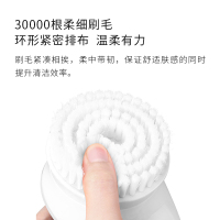 小米有品DOCO电动洗澡刷搓后背神器长柄洁背搓澡沐浴清洁护肤背部去痘止痒搓澡刷去角质