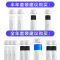 净水器滤芯pp棉前置后置活性炭1234号ro反渗透家用净水机400g|全年套装1*3+2*2+3+4*2()