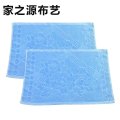 家之源布艺 枕巾 JZY800系列 400*800mm 张