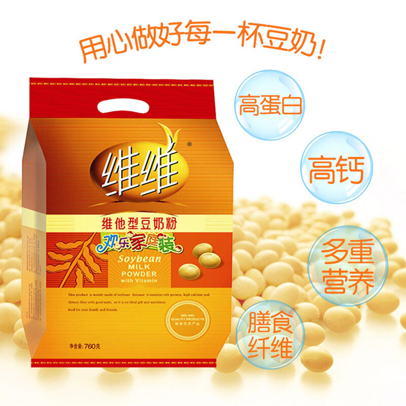 通惠豆浆/豆奶粉报价_参数_图片_视频_怎么样_问答-苏宁易购