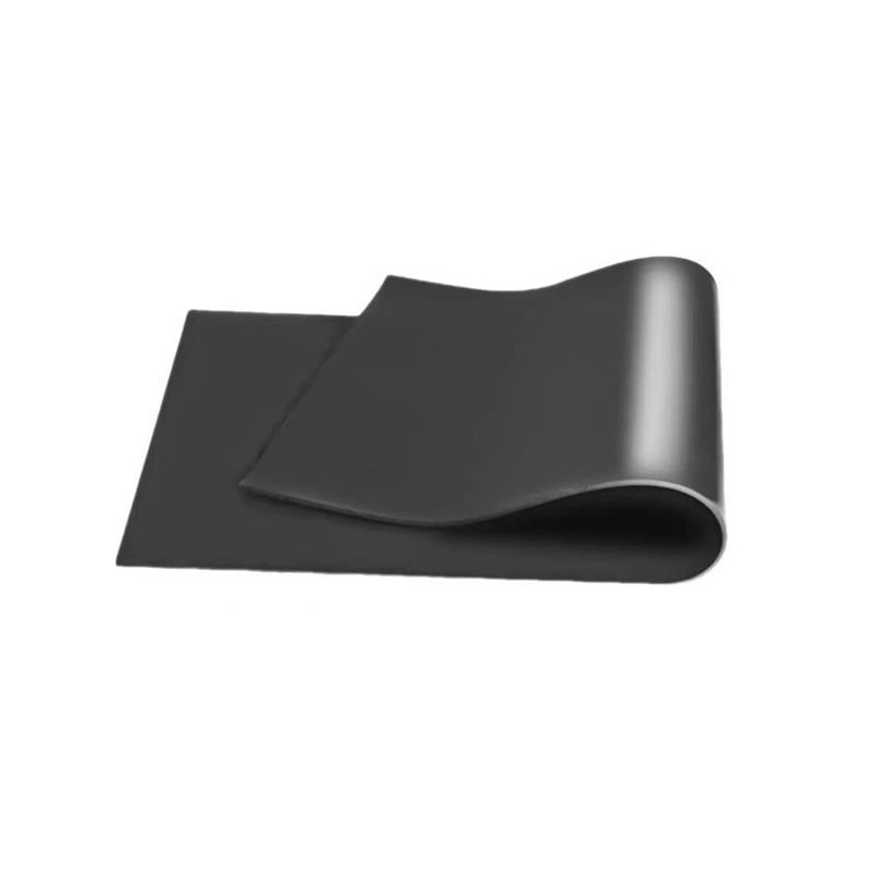 盛京联硕高压绝缘橡胶板 可定制 平方米高清大图