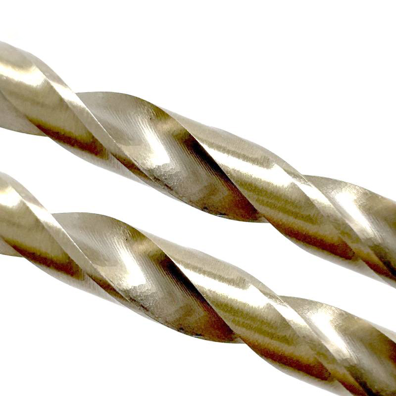 沁渝优品 高钴麻花钻头 4.2mm 支高清大图