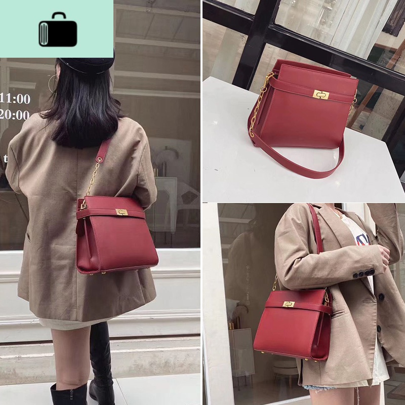 高级感包包洋气大容量链条结婚包2020新款百搭斜挎大包女新娘包new