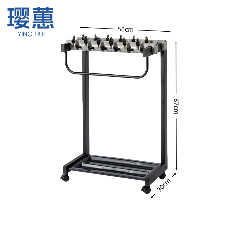 璎蕙 雨伞架56*30*87cm 个