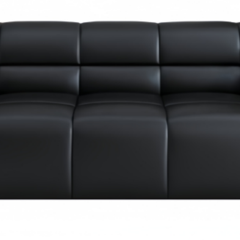 依韵珂洽谈沙发三人位张高清大图