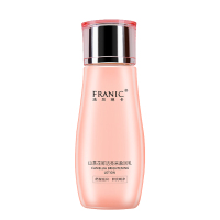 法兰琳卡(FRANIC)山茶花补水保湿鲜活亮采盈润乳100ml