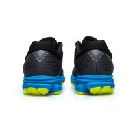美津浓(Mizuno)男士四季WAVE RIDER 22透气网面减震跑步鞋 J1GC183145