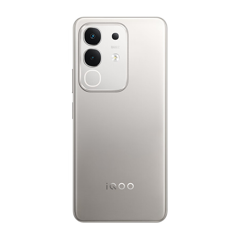vivo iQOO Z10x 12GB+512GB 月岩钛 5G手机 6500mAh超薄蓝海电池 天玑7300 护眼LCD屏幕 学生电竞游戏手机高清大图
