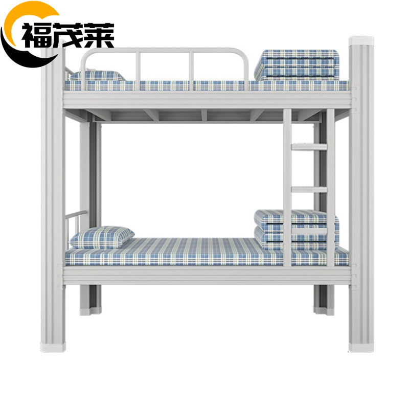 福茂莱 高低床 100cm张高清大图