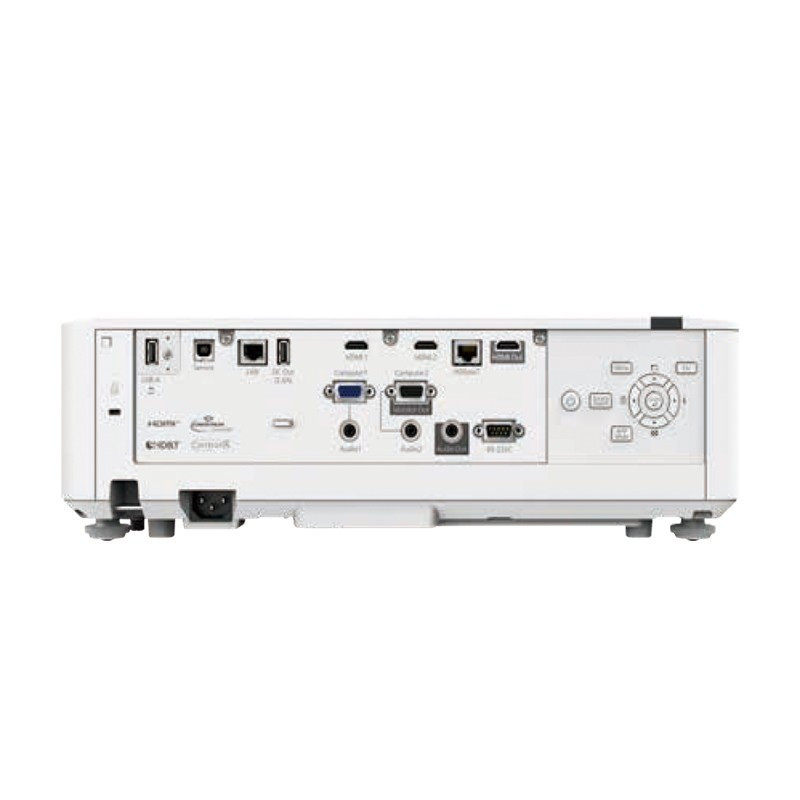 爱普生(EPSON)CB-L630U 激光工程投影机(标配+上门安装)