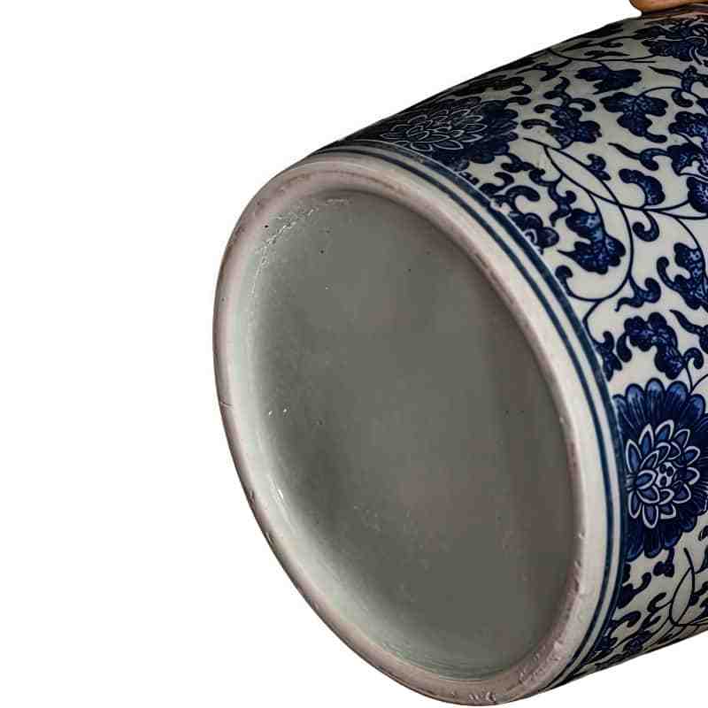 抚樽 花盆 10*11.6cm 个高清大图