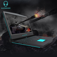 Alienware（外星人）17R5 17.3英寸笔记本游戏本 2018新款AW17R5 i9-8950HK/1080/32GB/ 1TB+1TB /1080P