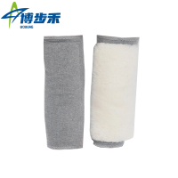博步禾 羊毛护膝 保暖对