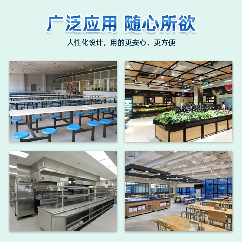速冻柜(20KG)商用零下40度低温急冻冷冻柜冰柜包子海参慕斯大容量 BCF-20