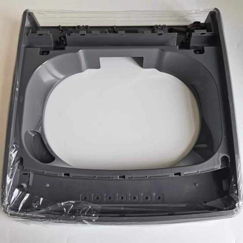 帮客材配 全新原装P0970118390威力扎伊ZWT8512WG洗衣机控制盘座 收前务必验货高清大图