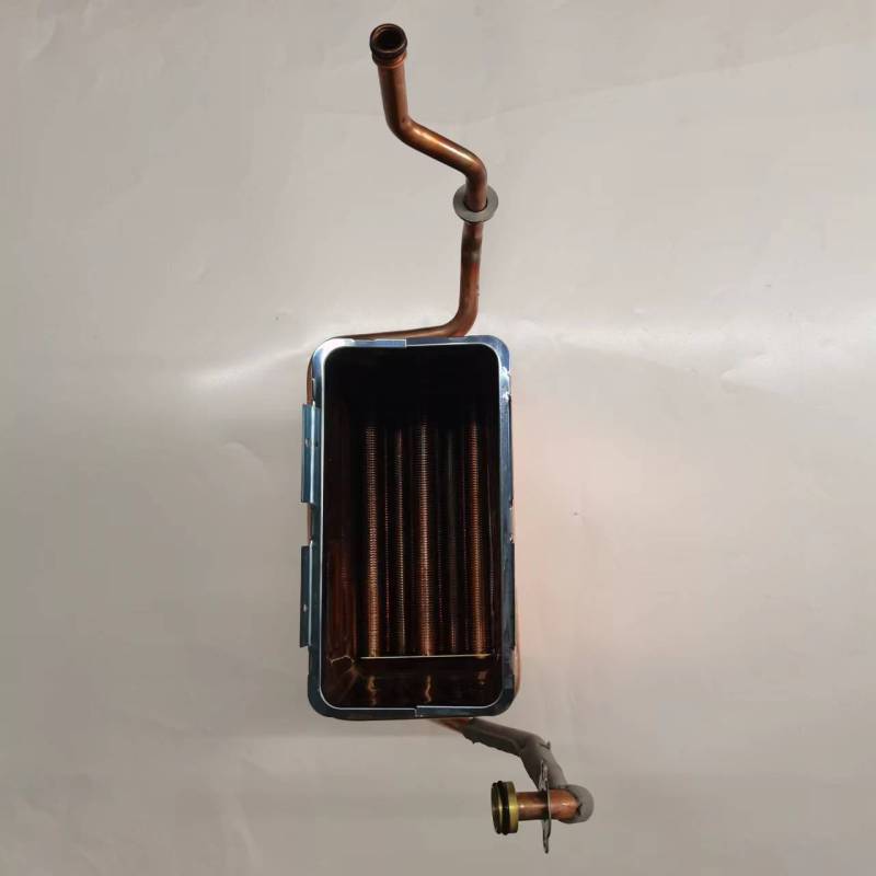 帮客材配惠而浦燃气热水器JSQ30-T16VA1水箱(热交换器)