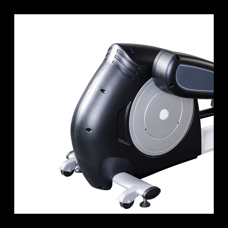 汇恺 高端商用椭圆机(7寸液晶非触摸显示屏)在线娱乐 赛道模拟跟踪 CG95ESI BDZSSC高清大图