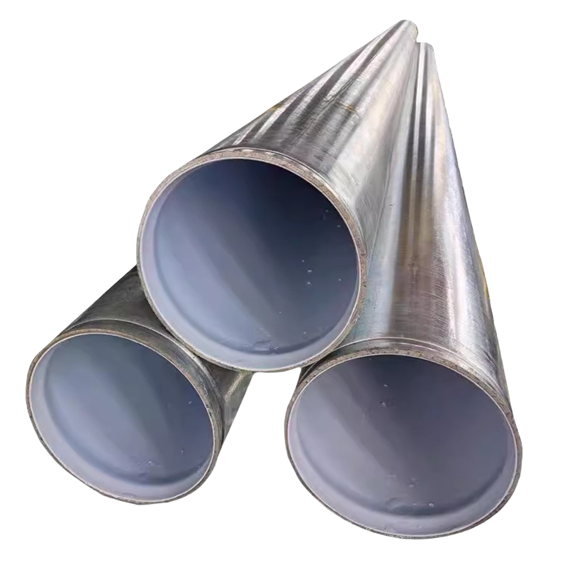 常品 衬塑钢管 DN80 kg高清大图