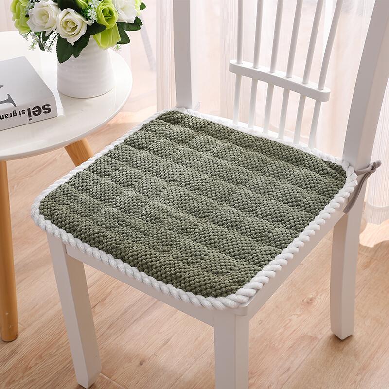 坐垫椅子坐垫餐椅坐垫椅垫汽车办公室学生座垫餐椅垫加厚椅子垫 参数