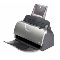 富士施乐(Fuji Xerox)DocuMate152i 彩色扫描仪--保修延长2个月