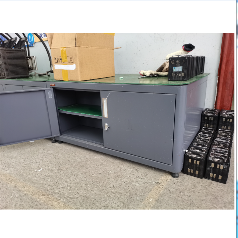 东松 定存放柜 1000mm*700mm*510mm 套高清大图