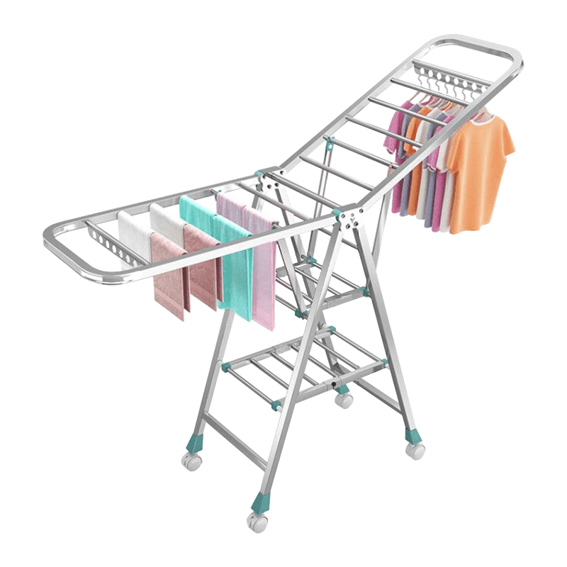 炯豪 折叠晾衣架 1.7米/个图片