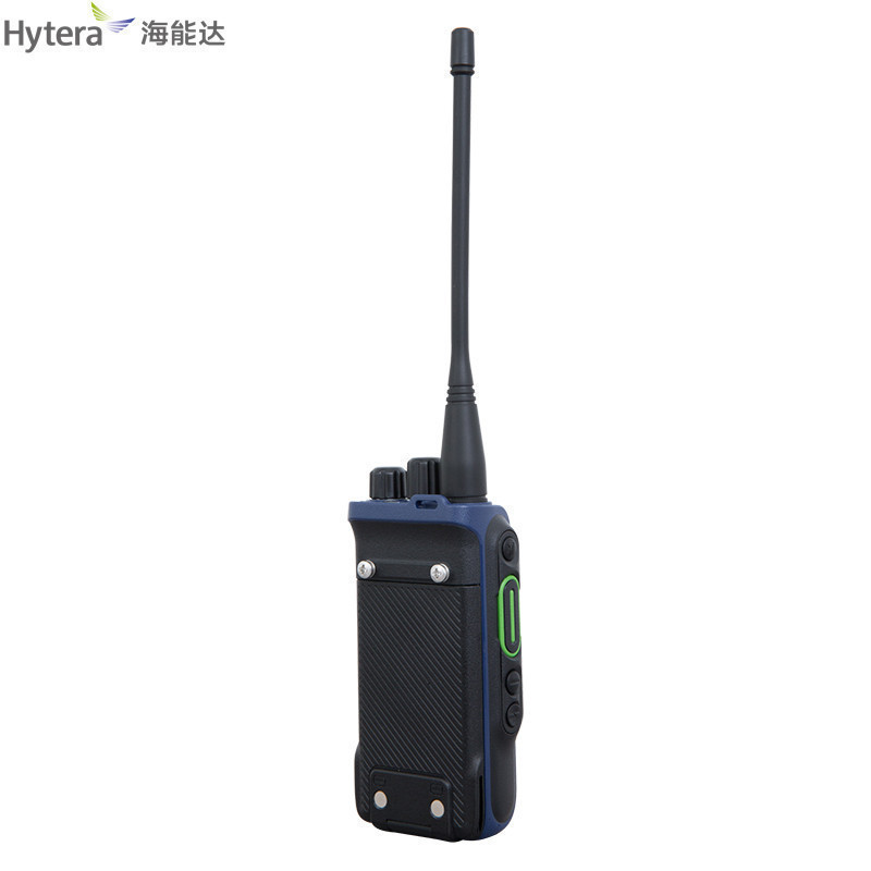 海能达数字对讲机含双电耳机版录音TD550 U(1)套高清大图