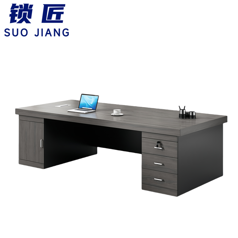 锁匠 电脑桌2m张高清大图