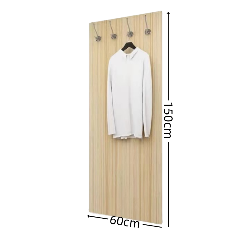 豫龙都 挂衣板 60*150cm 个高清大图