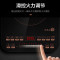 美的/Midea C30-IH3002 3000W大火力 十档滑控 IH立体匀火电磁炉 黑色(单位:台)