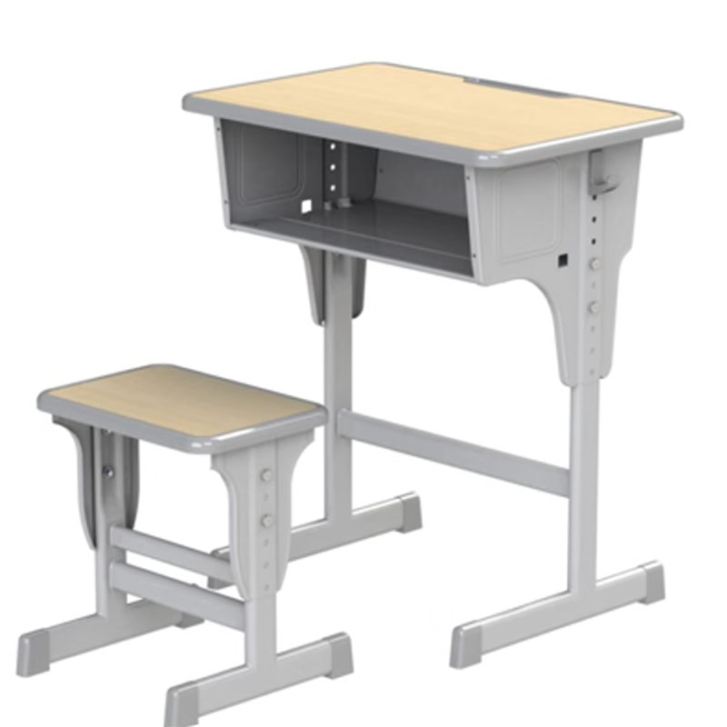 教学实验用桌 三圣 S-13 600*400*760mm高清大图