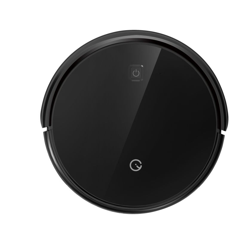 科沃斯(ECOVACS)yeedi一点智能家用扫地机器人K680自动扫地拖地