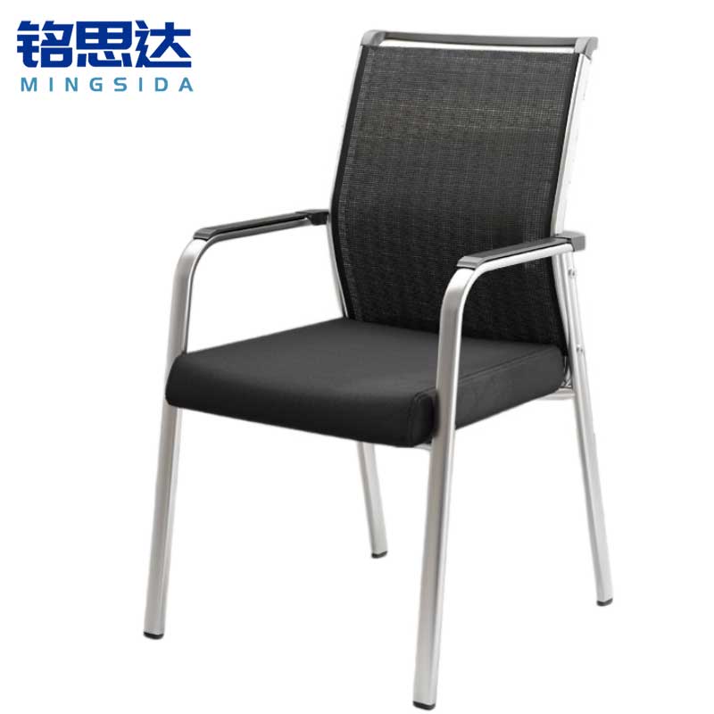 铭思达办公椅网布把高清大图