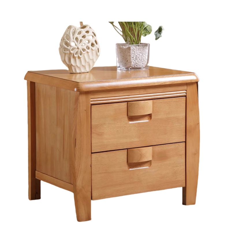 悦兴诚床头柜50*42*50cm个高清大图