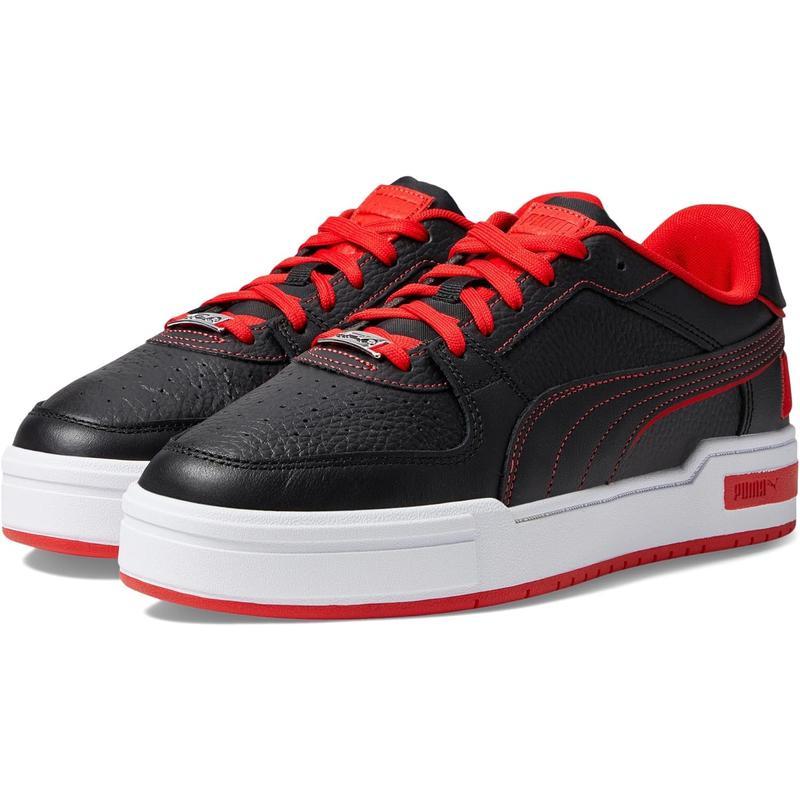 彪马(Puma)复古跑感板鞋男鞋舒适百搭街头休闲运动鞋