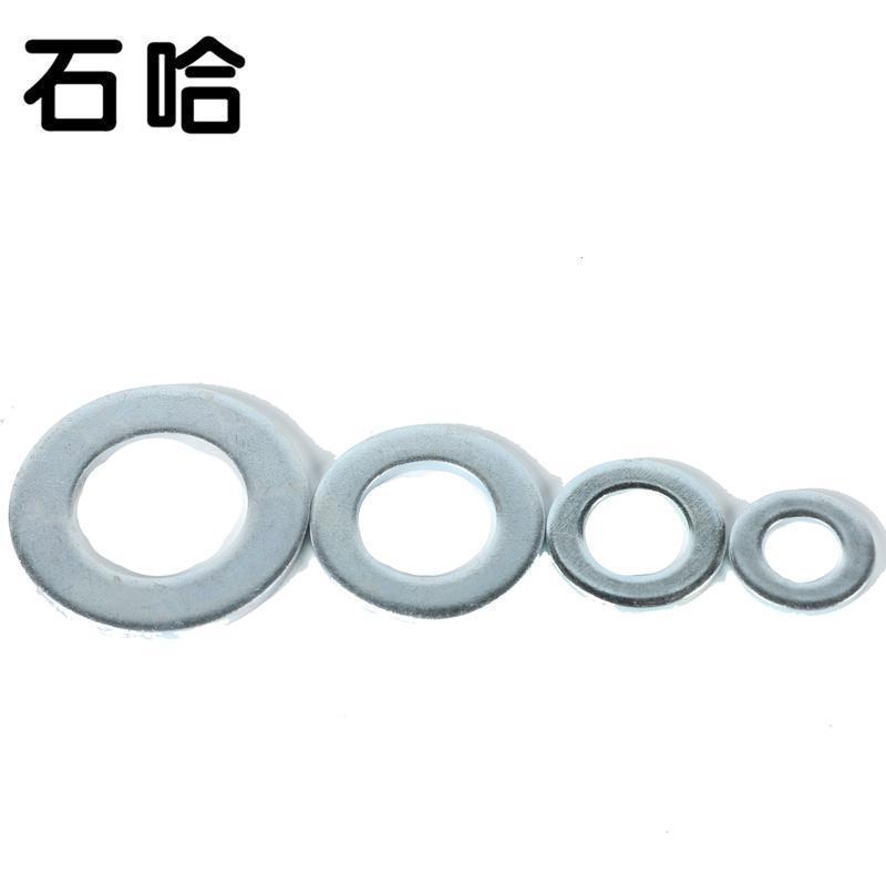 石哈平垫圈M10(个)