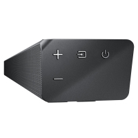 三星（SAMSUNG）HW-M450/XZ无线回音壁系统 蓝牙音响 Soundbar 条形音箱 家庭影院电视音响