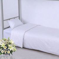 福芳磨绒三件套1.2米床被套180*220cm/套