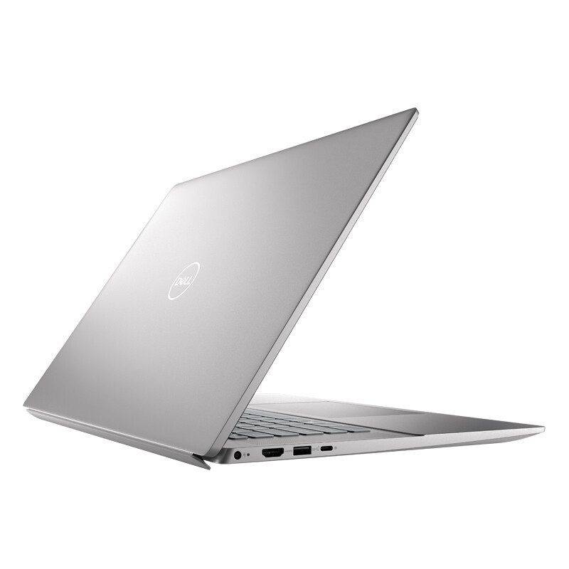 戴尔(DELL)灵越16pro-5620 16英寸新12代酷睿家用商务办公学生网课超极本轻薄笔记本电脑 定制(i5-1240P 16G 2TB RTX2050)蓝色
