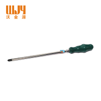 沃金源 十字穿心螺丝刀CS8*250mm 把