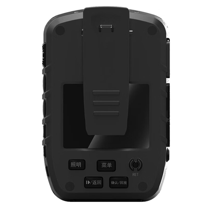 欣视界 DSJ-W3-64G 摄像记录仪 (计价单位:台) 黑色高清大图