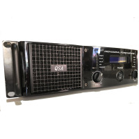 QSA 后级专业功放 KP1000