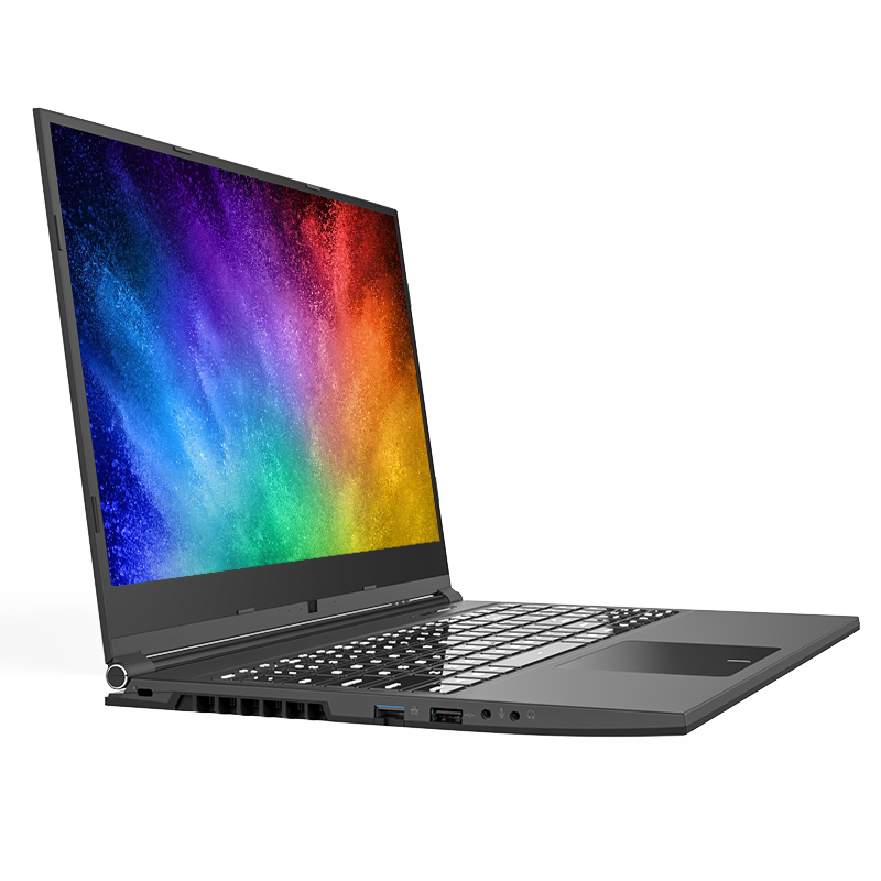 神舟战神z7kp7gz破界者156英寸全面屏窄边框吃鸡游戏本笔记本电脑i7