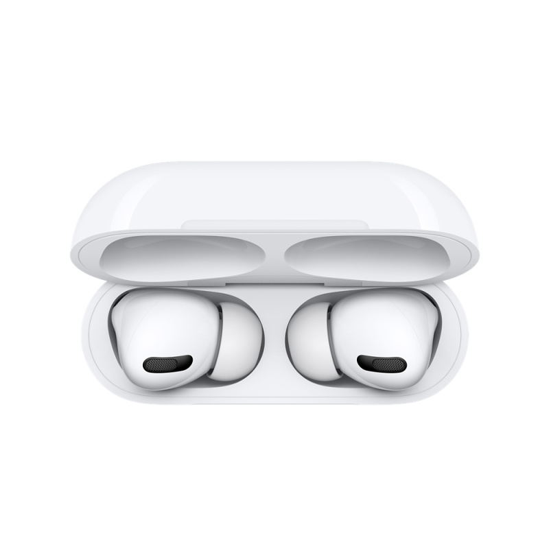 苹果Apple AirPods Pro真无线蓝牙耳机 主动降噪 防水防汗 海外版