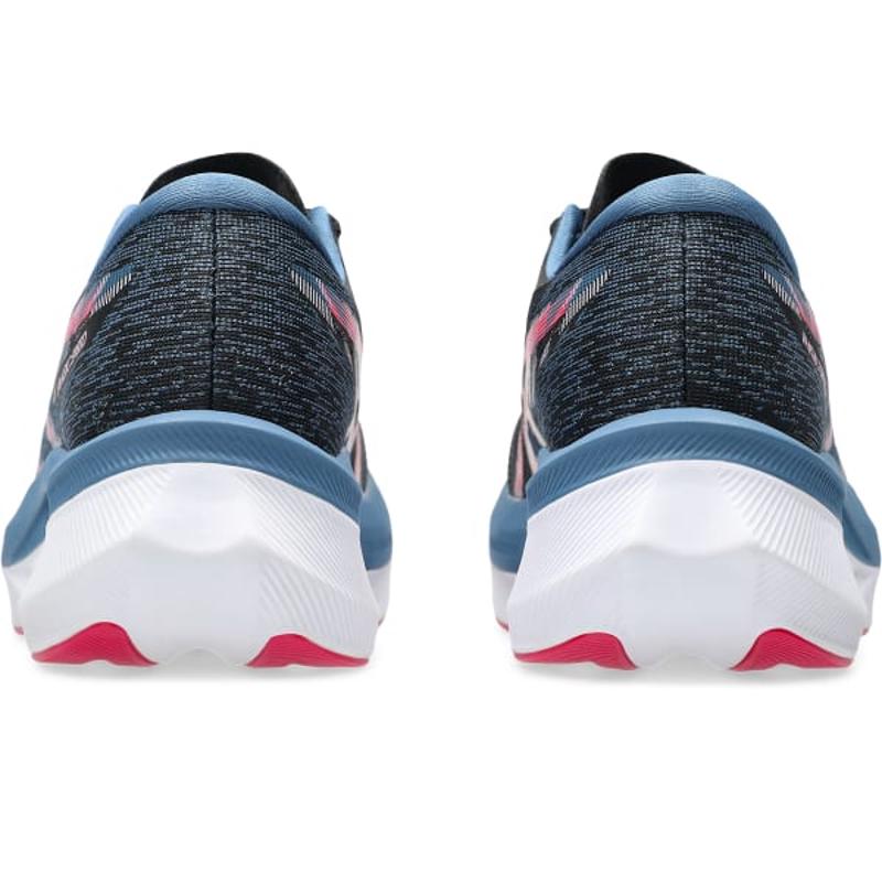 亚瑟士(ASICS)女款跑步鞋轻量缓震碳板科技透气运动鞋户外竞速训高清大图