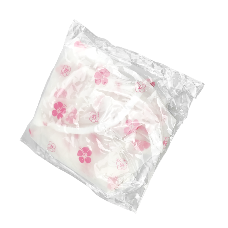 鸽护 EVA防水浴帽 GH-MZ-049-K31-4 包高清大图